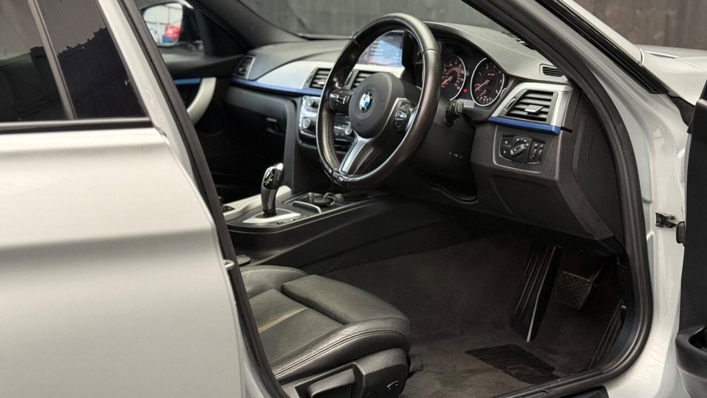 Used BMW 3 Series 2015 for sale - 77764850: Photo 8