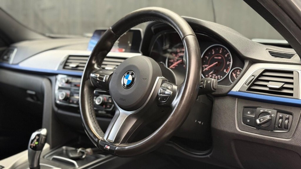 Used BMW 3 Series 2015 for sale - 77764850: Photo 9