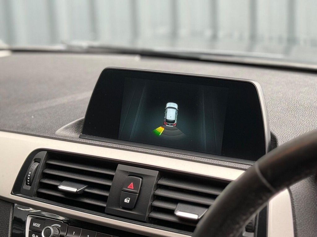 Used BMW 1 Series 2018 for sale - 77007354: Photo 12