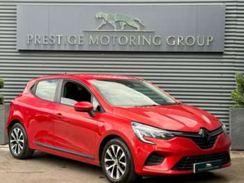 2022 (72) - 1.0 TCe Iconic Edition Euro 6 (s/s) 5dr
