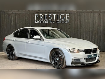 Used BMW 3 Series 2015 for sale - 79530364: Photo