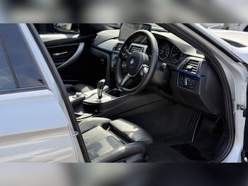 Used BMW 3 Series 2015 for sale - 79530364: Photo