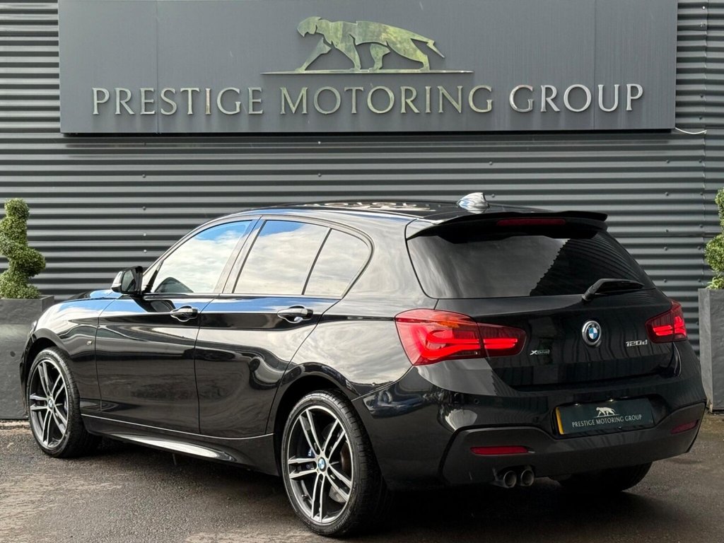 Used BMW 1 Series 2018 for sale - 76014782: Photo 15