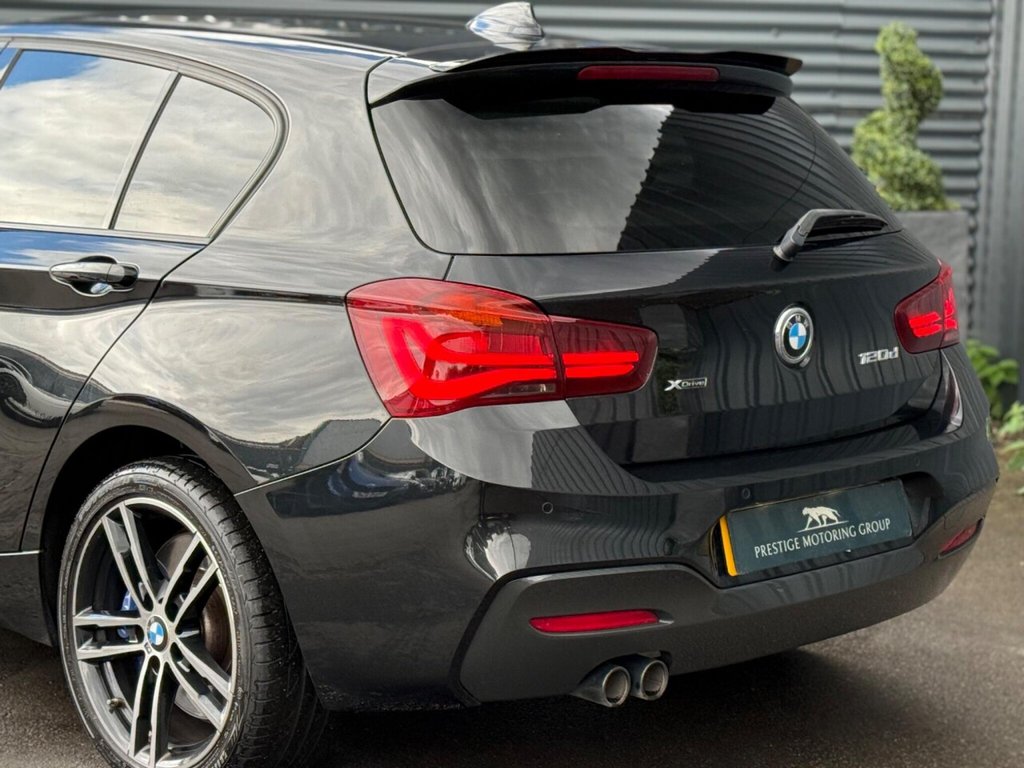 Used BMW 1 Series 2018 for sale - 76014782: Photo 16
