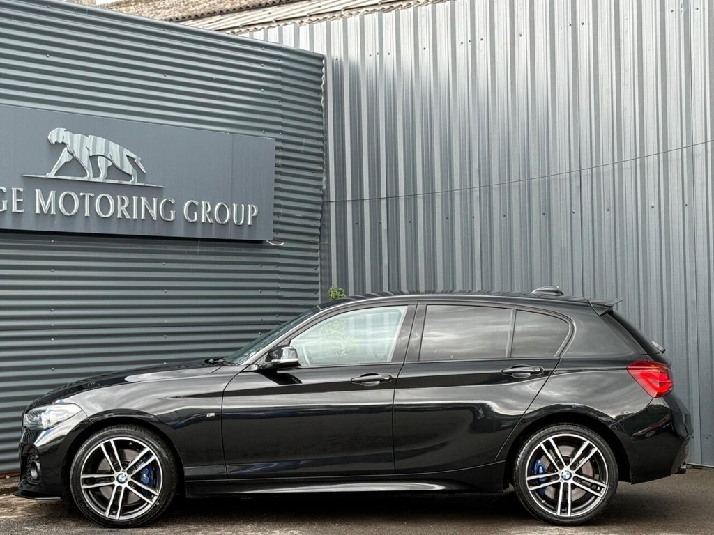 Used BMW 1 Series 2018 for sale - 76014782: Photo 17
