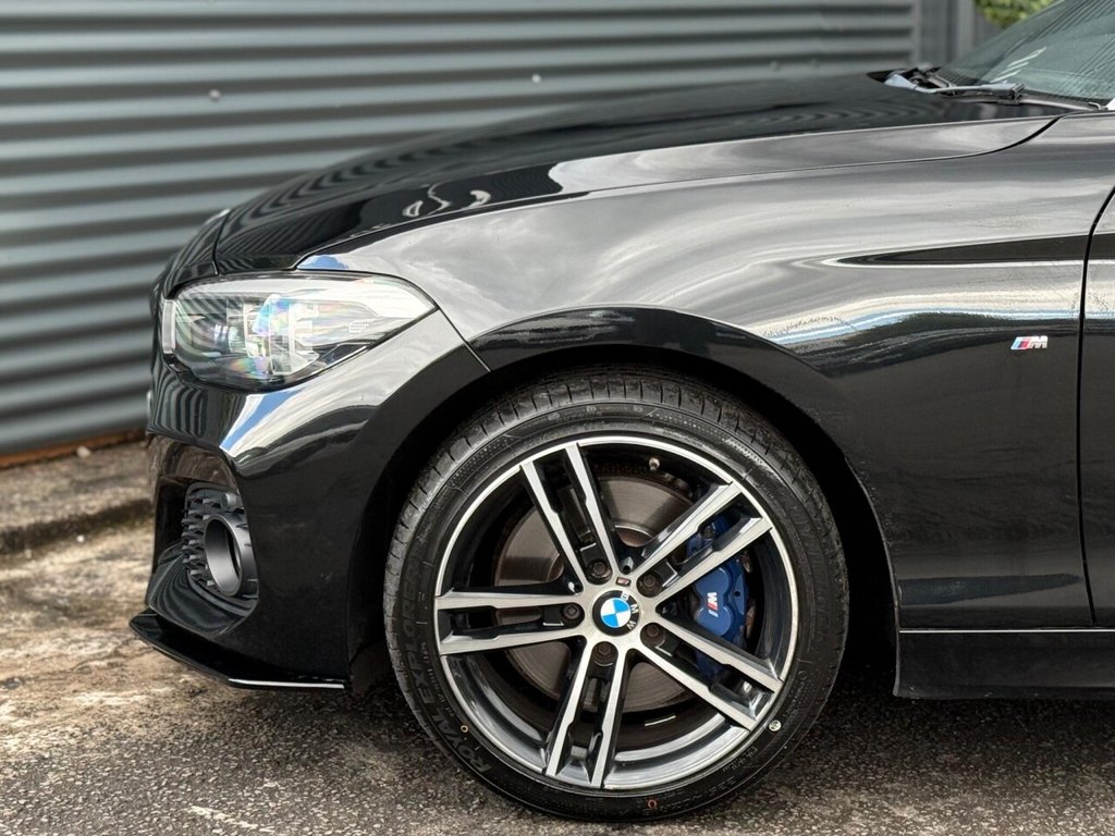 Used BMW 1 Series 2018 for sale - 76014782: Photo 18