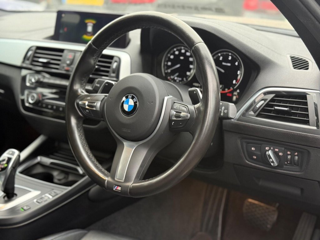 Used BMW 1 Series 2018 for sale - 76014782: Photo 29