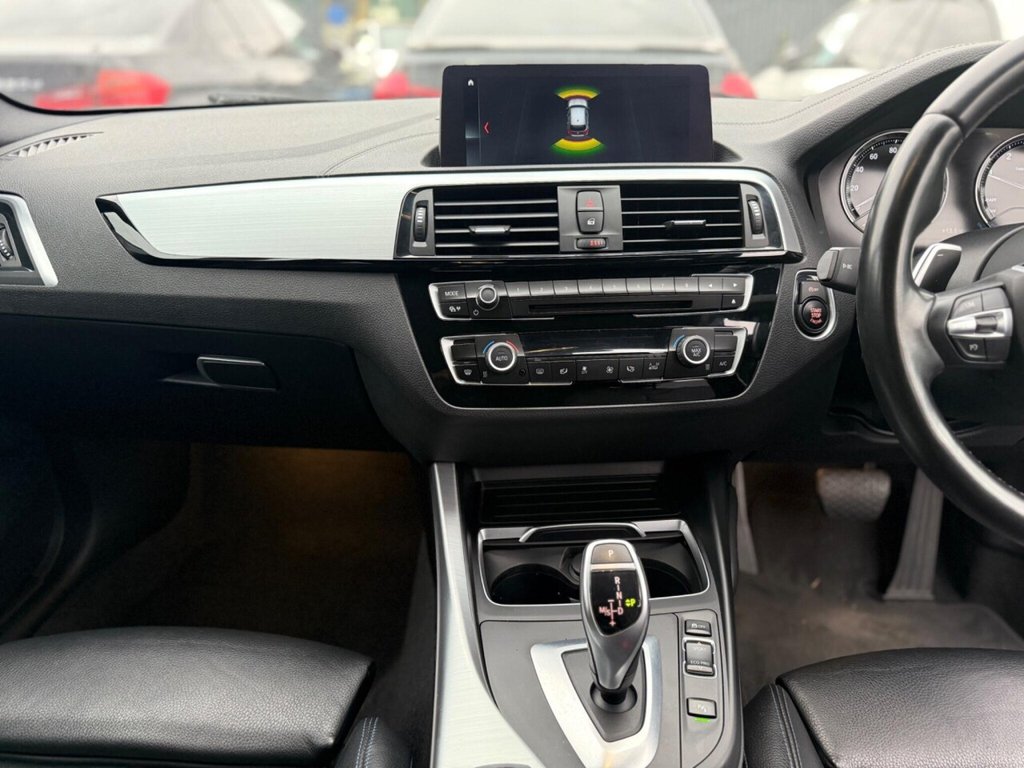 Used BMW 1 Series 2018 for sale - 76014782: Photo 31