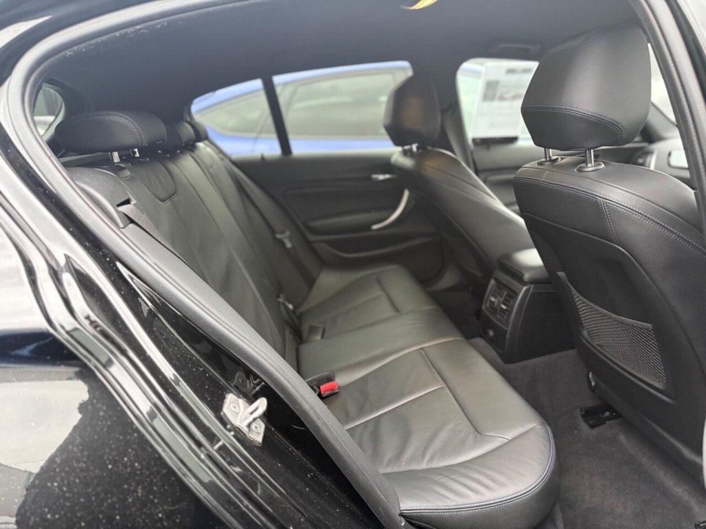 Used BMW 1 Series 2018 for sale - 76014782: Photo 34