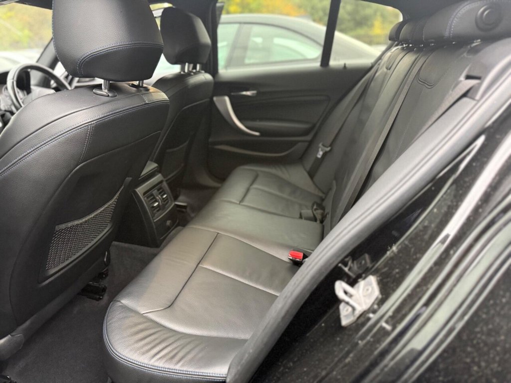 Used BMW 1 Series 2018 for sale - 76014782: Photo 36