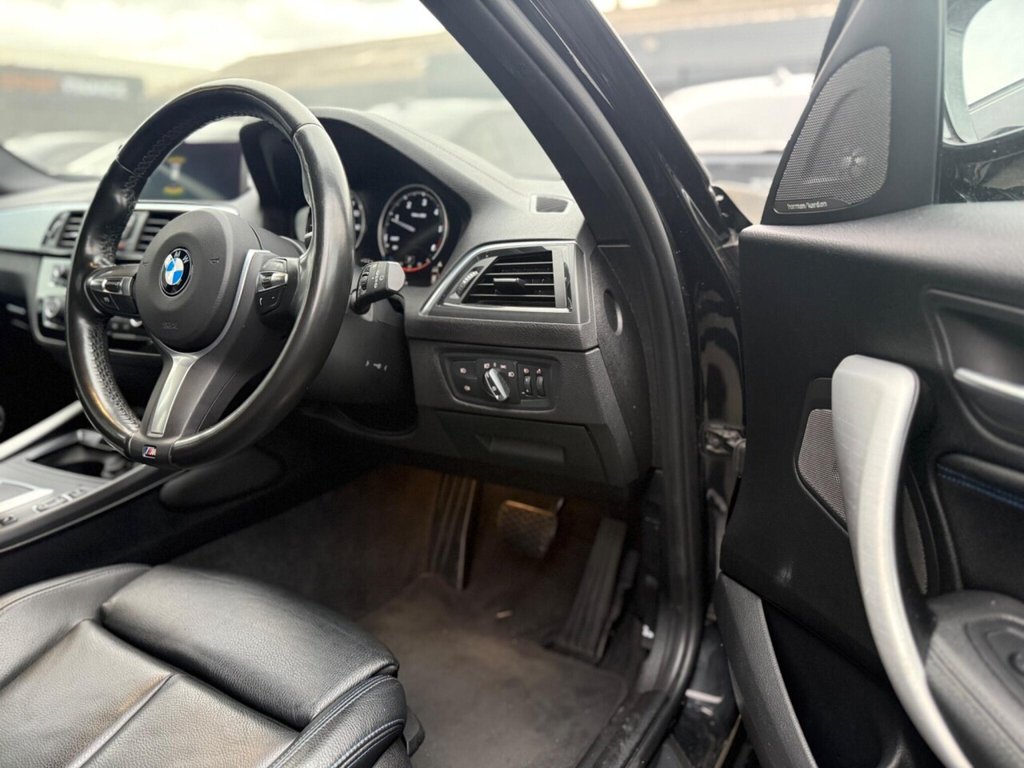 Used BMW 1 Series 2018 for sale - 76014782: Photo 38