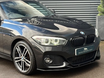 Used BMW 1 Series 2018 for sale - 76014782: Photo