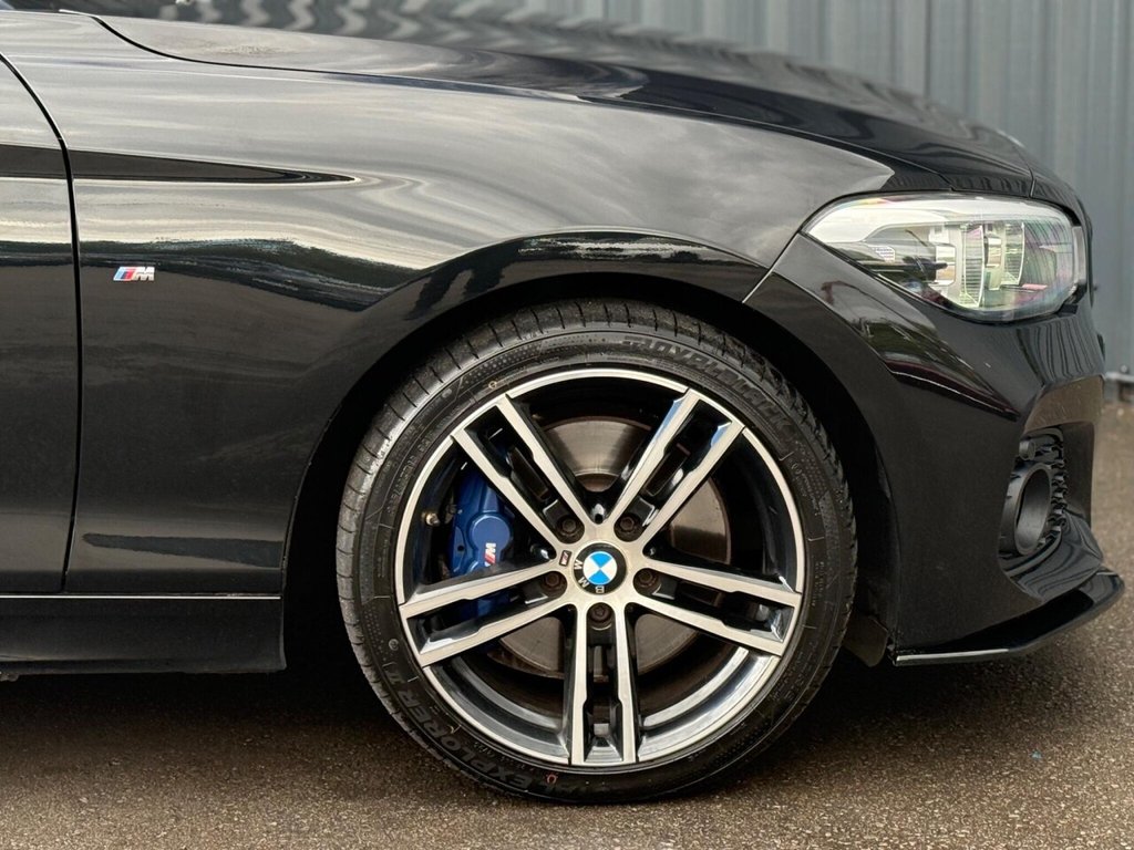 Used BMW 1 Series 2018 for sale - 76014782: Photo 6