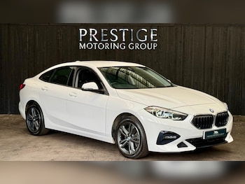 Used BMW 2 Series 2022 for sale - 78534078: Photo