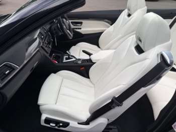 Used BMW M4 2017 for sale - 74708178: Photo