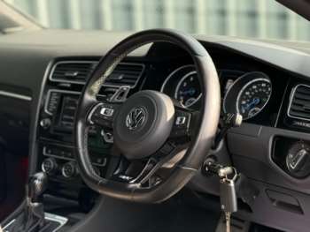 Used Volkswagen Golf 2015 for sale - 74844299: Photo