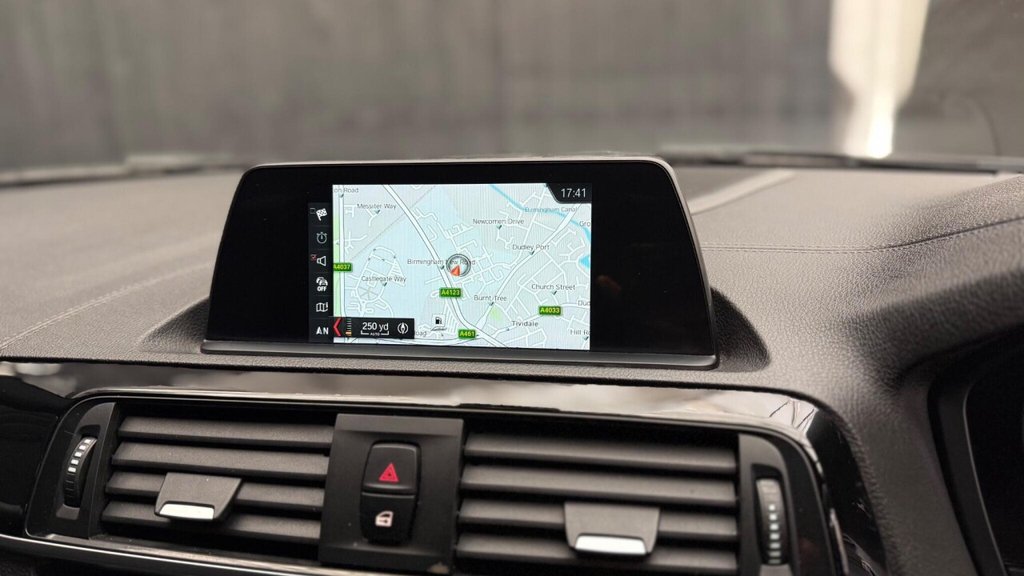 Used BMW 1 Series 2017 for sale - 78030100: Photo 15