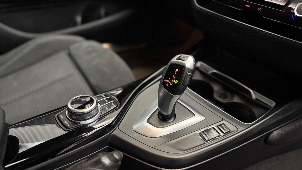 Used BMW 1 Series 2017 for sale - 78030100: Photo 17