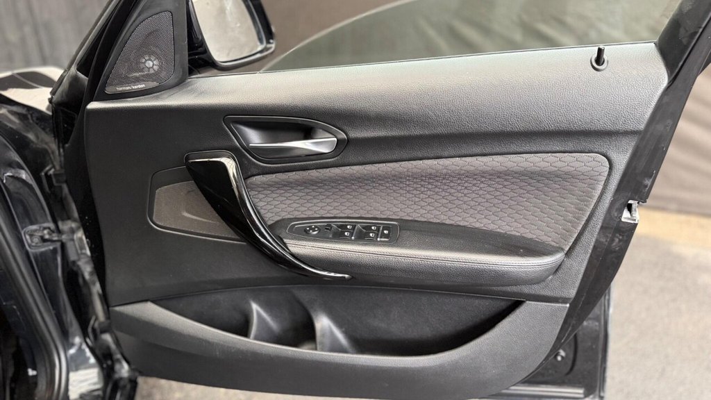 Used BMW 1 Series 2017 for sale - 78030100: Photo 18