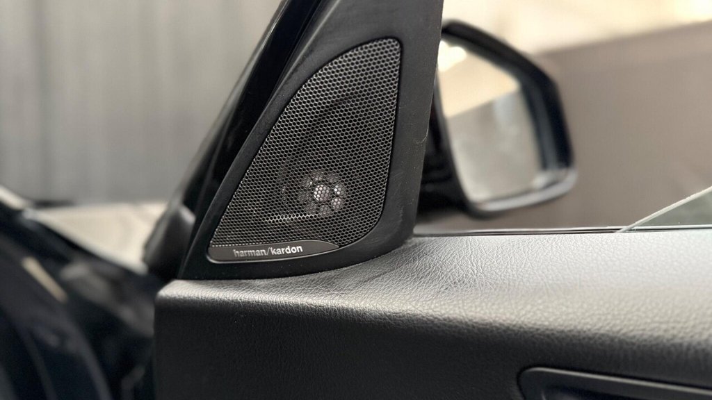 Used BMW 1 Series 2017 for sale - 78030100: Photo 19