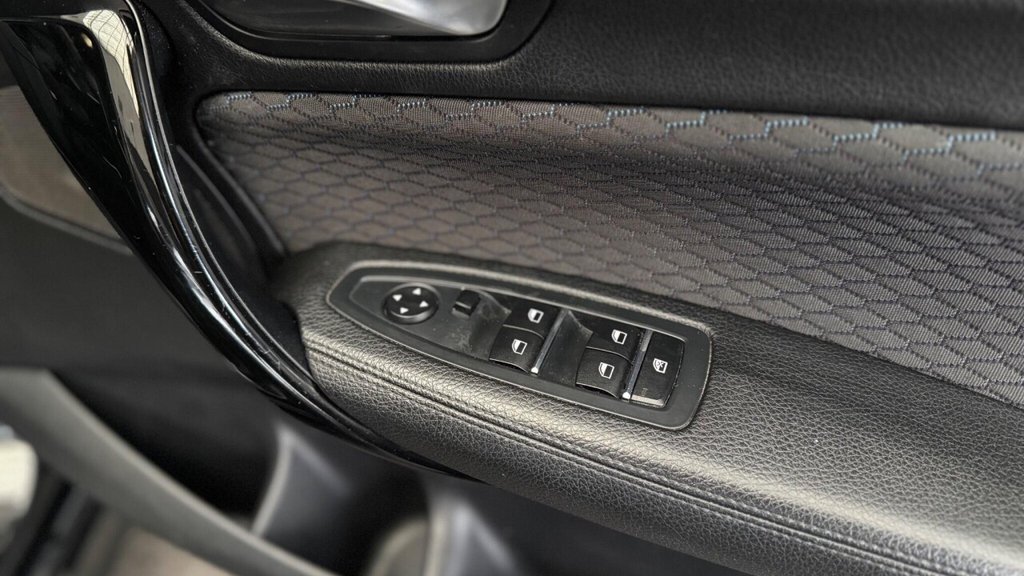 Used BMW 1 Series 2017 for sale - 78030100: Photo 20