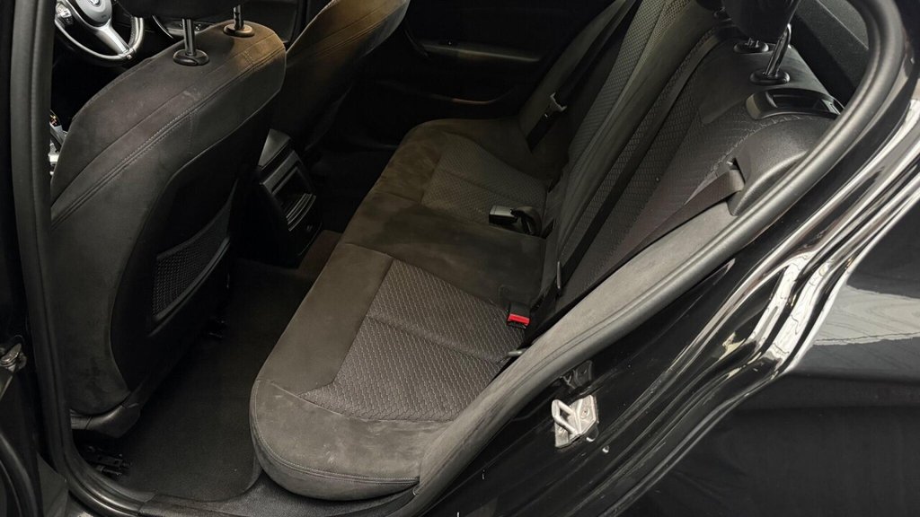 Used BMW 1 Series 2017 for sale - 78030100: Photo 22