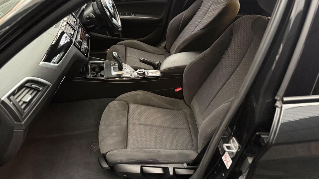 Used BMW 1 Series 2017 for sale - 78030100: Photo 23