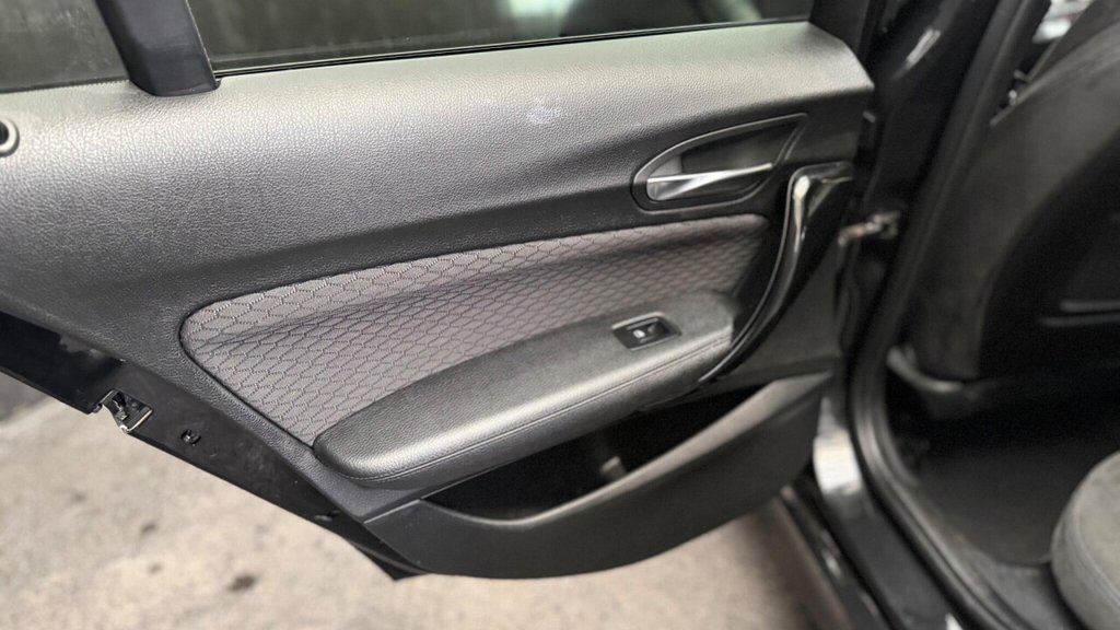 Used BMW 1 Series 2017 for sale - 78030100: Photo 25