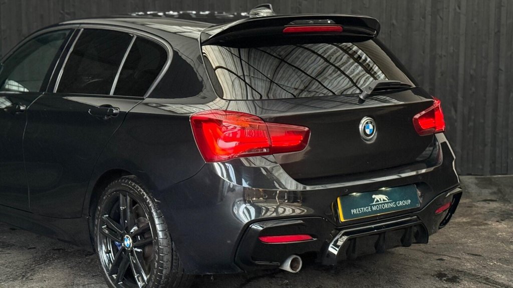 Used BMW 1 Series 2017 for sale - 78030100: Photo 29