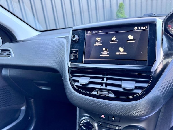 Used Peugeot 2008 2019 for sale - 74709330: Photo 12
