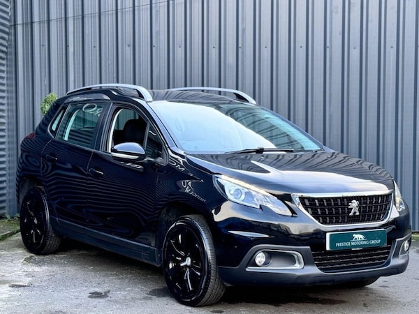 Used Peugeot 2008 2019 for sale - 74709330: Photo 17