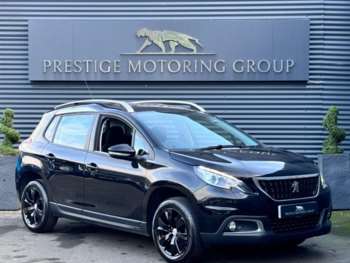 2019 (19) - 1.2 PureTech Active 5dr [Start Stop]