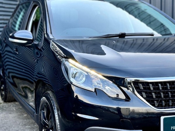 Used Peugeot 2008 2019 for sale - 74709330: Photo 20