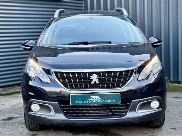Used Peugeot 2008 2019 for sale - 74709330: Photo 21