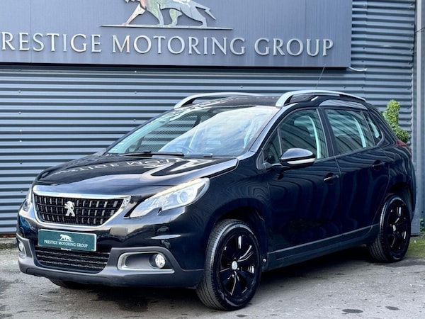 Used Peugeot 2008 2019 for sale - 74709330: Photo 22