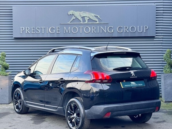 Used Peugeot 2008 2019 for sale - 74709330: Photo 25