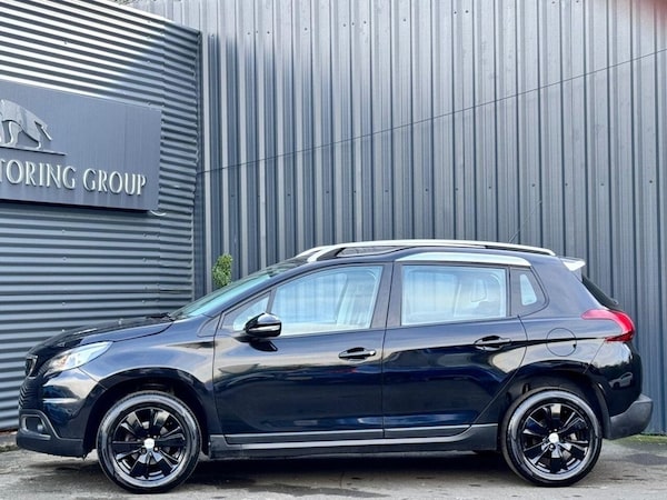 Used Peugeot 2008 2019 for sale - 74709330: Photo 28