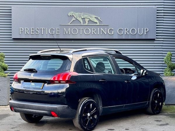 Used Peugeot 2008 2019 for sale - 74709330: Photo 31