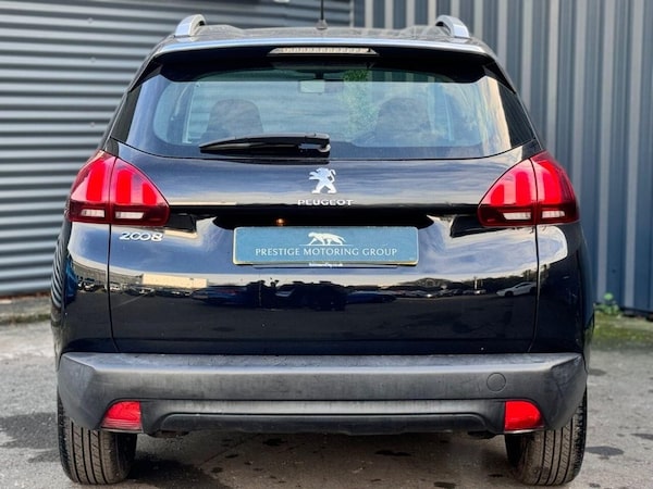 Used Peugeot 2008 2019 for sale - 74709330: Photo 35