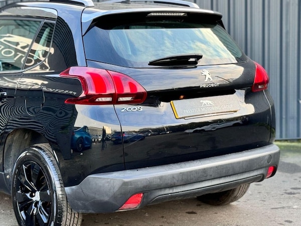 Used Peugeot 2008 2019 for sale - 74709330: Photo 37