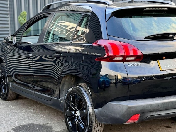 Used Peugeot 2008 2019 for sale - 74709330: Photo 38