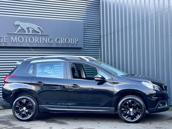 Used Peugeot 2008 2019 for sale - 74709330: Photo 5