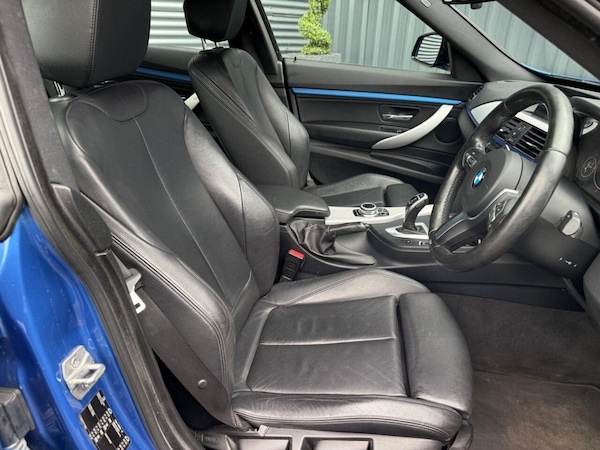 Used BMW 3 Series Gran Turismo 2017 for sale - 75122030: Photo 10