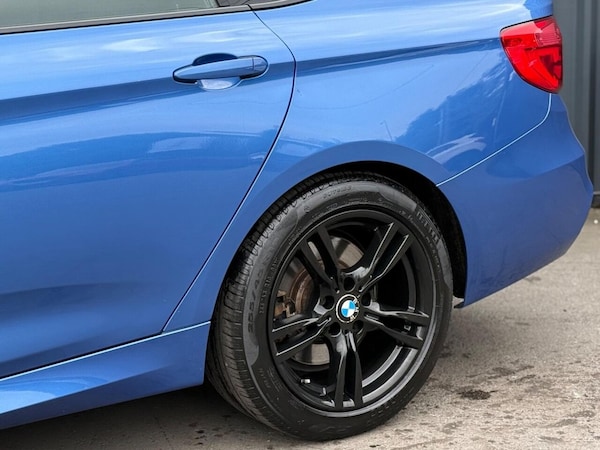 Used BMW 3 Series Gran Turismo 2017 for sale - 75122030: Photo 26