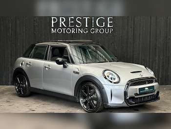 Used MINI Hatch 2024 for sale - 78533687: Photo