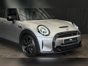 Used MINI Hatch 2024 for sale - 78533687: Photo