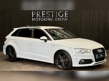 Used Audi A3 2015 for sale - 78533689: Photo