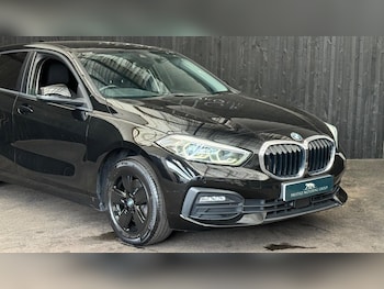 Used BMW 1 Series 2020 for sale - 78943342: Photo