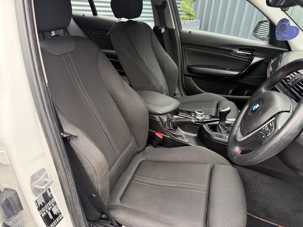 Used BMW 1 Series 2019 for sale - 77764929: Photo 10