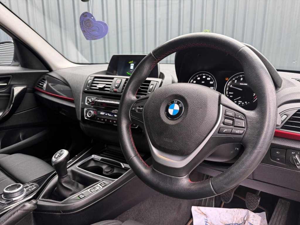 Used BMW 1 Series 2019 for sale - 77764929: Photo 11
